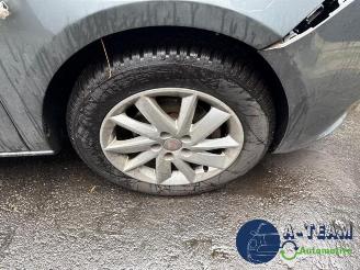 Seat Ibiza Ibiza ST (6J8), Combi, 2010 / 2016 1.2 12V picture 14