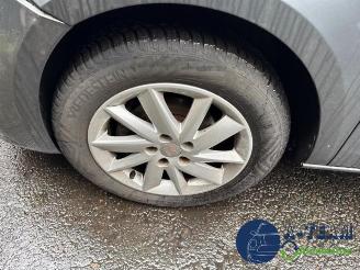 Seat Ibiza Ibiza ST (6J8), Combi, 2010 / 2016 1.2 12V picture 13