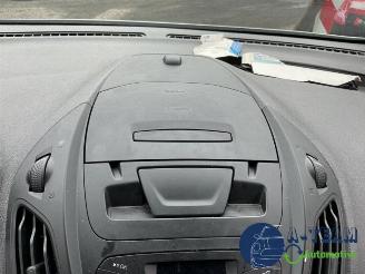 Ford Courier Transit Courier, Van, 2014 / 2023 1.5 TDCi 75 picture 30