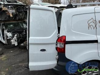 Ford Courier Transit Courier, Van, 2014 / 2023 1.5 TDCi 75 picture 18