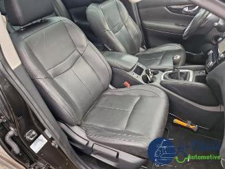 Nissan Qashqai Qashqai (J11), SUV, 2013 / 2021 1.2 DIG-T 16V picture 21