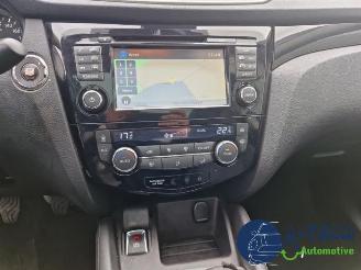 Nissan Qashqai Qashqai (J11), SUV, 2013 1.2 DIG-T 16V picture 19