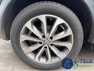 Nissan Qashqai Qashqai (J11), SUV, 2013 / 2021 1.2 DIG-T 16V picture 27