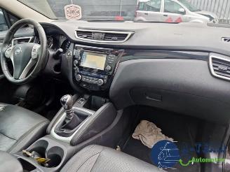 Nissan Qashqai Qashqai (J11), SUV, 2013 / 2021 1.2 DIG-T 16V picture 17