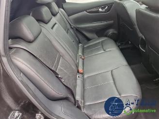Nissan Qashqai Qashqai (J11), SUV, 2013 / 2021 1.2 DIG-T 16V picture 22