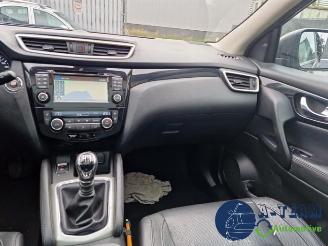 Nissan Qashqai Qashqai (J11), SUV, 2013 / 2021 1.2 DIG-T 16V picture 18