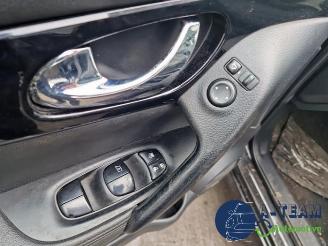 Nissan Qashqai Qashqai (J11), SUV, 2013 1.2 DIG-T 16V picture 24