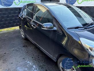 Kia Picanto Picanto (TA), Hatchback, 2011 / 2017 1.0 12V picture 10