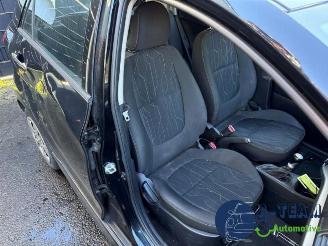 Kia Picanto Picanto (TA), Hatchback, 2011 / 2017 1.0 12V picture 14