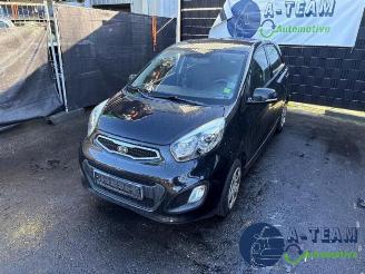 Kia Picanto Picanto (TA), Hatchback, 2011 / 2017 1.0 12V picture 3