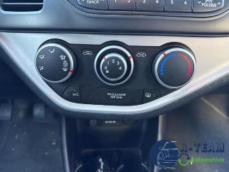 Kia Picanto Picanto (TA), Hatchback, 2011 / 2017 1.0 12V picture 18