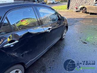 Kia Picanto Picanto (TA), Hatchback, 2011 / 2017 1.0 12V picture 9