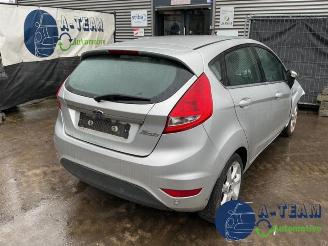 Ford Fiesta Fiesta 6 (JA8), Hatchback, 2008 / 2018 1.25 16V picture 3