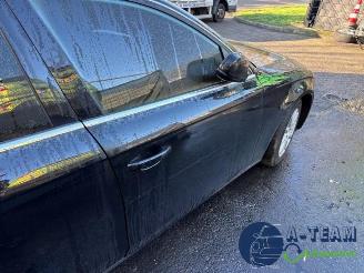 Audi A4 Avant A4 Avant (B8), Combi, 2007 / 2015 2.0 TDI 16V picture 22