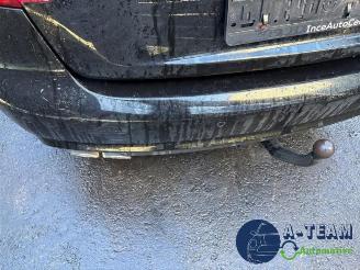 Audi A4 Avant A4 Avant (B8), Combi, 2007 / 2015 2.0 TDI 16V picture 33