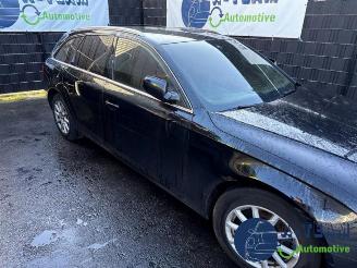 Audi A4 Avant A4 Avant (B8), Combi, 2007 / 2015 2.0 TDI 16V picture 10