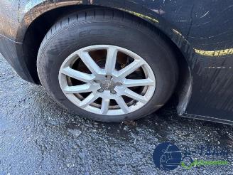 Audi A4 Avant A4 Avant (B8), Combi, 2007 / 2015 2.0 TDI 16V picture 14