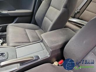 Honda Accord Accord (CU), Sedan, 2008 / 2015 2.0 i-VTEC 16V picture 26