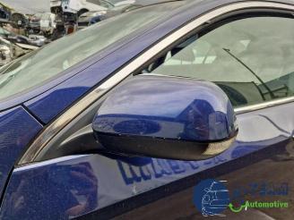 Honda Accord Accord (CU), Sedan, 2008 / 2015 2.0 i-VTEC 16V picture 15