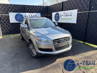 demontáž osobní automobily Audi Q7 Q7 (4LB), SUV, 2005 / 2015 3.6 FSI V6 24V 2008/7
