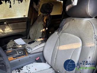 Audi Q7 Q7 (4LB), SUV, 2005 / 2015 3.6 FSI V6 24V picture 16