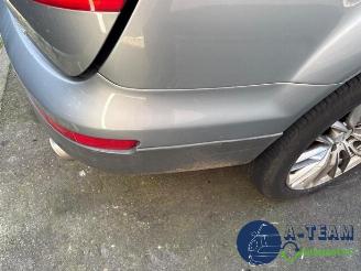 Audi Q7 Q7 (4LB), SUV, 2005 / 2015 3.6 FSI V6 24V picture 25