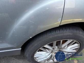 Audi Q7 Q7 (4LB), SUV, 2005 / 2015 3.6 FSI V6 24V picture 34