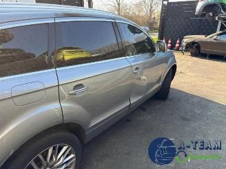 Audi Q7 Q7 (4LB), SUV, 2005 / 2015 3.6 FSI V6 24V picture 9