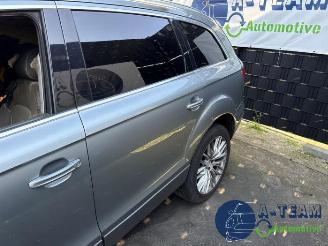 Audi Q7 Q7 (4LB), SUV, 2005 / 2015 3.6 FSI V6 24V picture 32