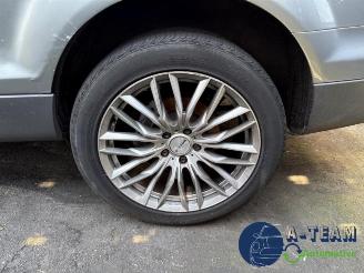 Audi Q7 Q7 (4LB), SUV, 2005 / 2015 3.6 FSI V6 24V picture 13