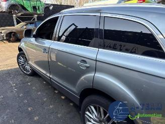 Audi Q7 Q7 (4LB), SUV, 2005 / 2015 3.6 FSI V6 24V picture 5