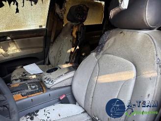 Audi Q7 Q7 (4LB), SUV, 2005 / 2015 3.6 FSI V6 24V picture 16