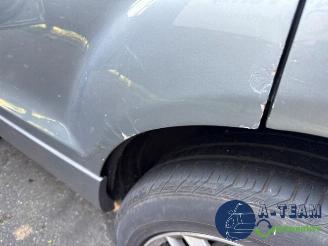 Audi Q7 Q7 (4LB), SUV, 2005 / 2015 3.6 FSI V6 24V picture 35