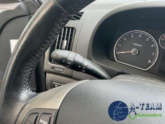 Hyundai I-30 i30 Crosswagon (WWH), Combi, 2007 / 2012 1.4 CVVT 16V picture 20