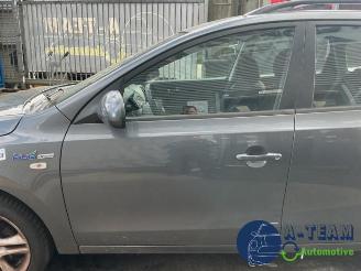 Hyundai I-30 i30 Crosswagon (WWH), Combi, 2007 / 2012 1.4 CVVT 16V picture 7