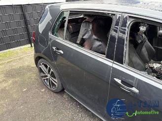 Volkswagen Golf Golf VII (AUA), Hatchback, 2012 / 2021 2.0 GTD 16V picture 24