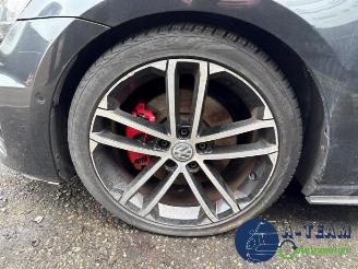 Volkswagen Golf Golf VII (AUA), Hatchback, 2012 / 2021 2.0 GTD 16V picture 14