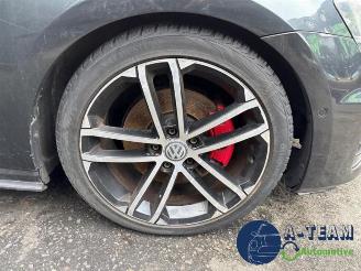 Volkswagen Golf Golf VII (AUA), Hatchback, 2012 / 2021 2.0 GTD 16V picture 11