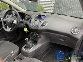 Ford Fiesta Fiesta 6 (JA8), Hatchback, 2008 / 2018 1.25 16V picture 18