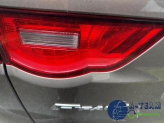 Jaguar F-Pace F-Pace, SUV, 2015 / 2025 2.0 D 180 16V AWD picture 35