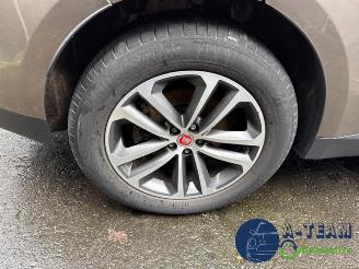 Jaguar F-Pace F-Pace, SUV, 2015 / 2025 2.0 D 180 16V AWD picture 11