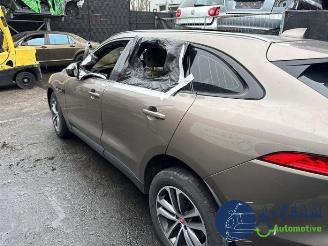 Jaguar F-Pace F-Pace, SUV, 2015 / 2025 2.0 D 180 16V AWD picture 5