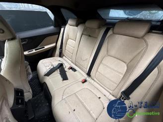 Jaguar F-Pace F-Pace, SUV, 2015 / 2025 2.0 D 180 16V AWD picture 17