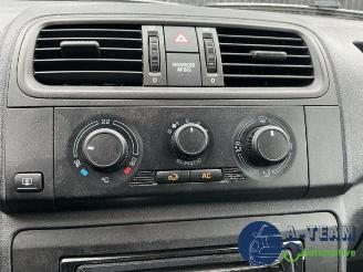 Skoda Fabia Fabia II (5J), Hatchback 5-drs, 2006 / 2014 1.2i 12V picture 21