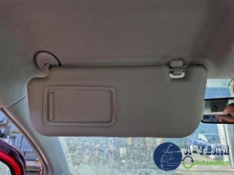 Toyota Yaris Yaris II (P9), Hatchback, 2005 / 2014 1.3 16V VVT-i picture 33