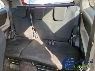 Toyota Yaris Yaris II (P9), Hatchback, 2005 / 2014 1.3 16V VVT-i picture 28