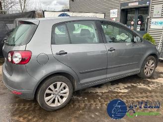 Volkswagen Golf plus Golf Plus (5M1/1KP), MPV, 2005 / 2013 1.6 FSI 16V picture 13