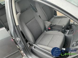 Volkswagen Golf plus Golf Plus (5M1/1KP), MPV, 2005 / 2013 1.6 FSI 16V picture 25