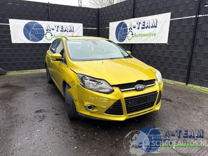 Ford Focus Focus 3, Hatchback, 2010 / 2020 1.6 SCTi 16V