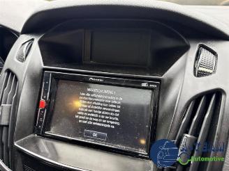 Ford Focus Focus 3, Hatchback, 2010 / 2020 1.6 SCTi 16V picture 21